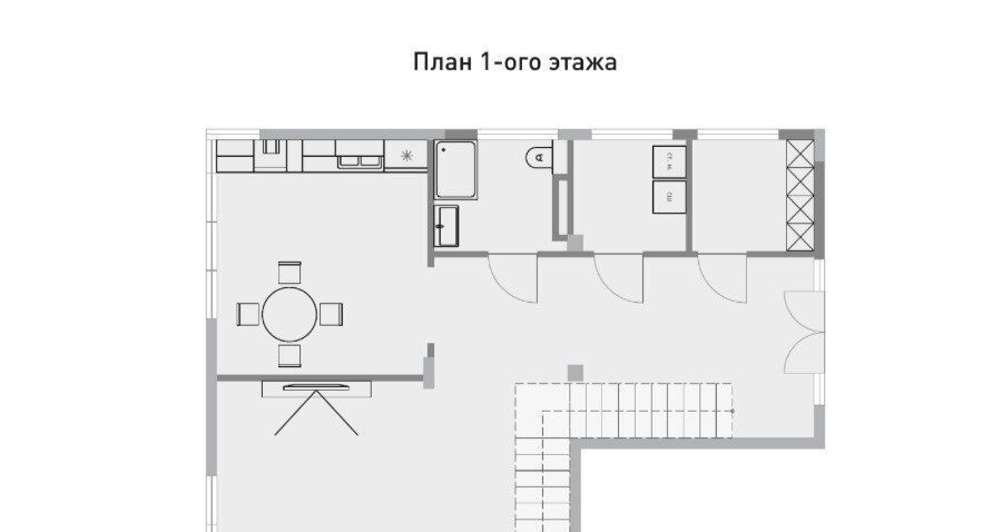 дом г Сочи с Краевско-Армянское ул Саят-Нова 77/21 фото 19