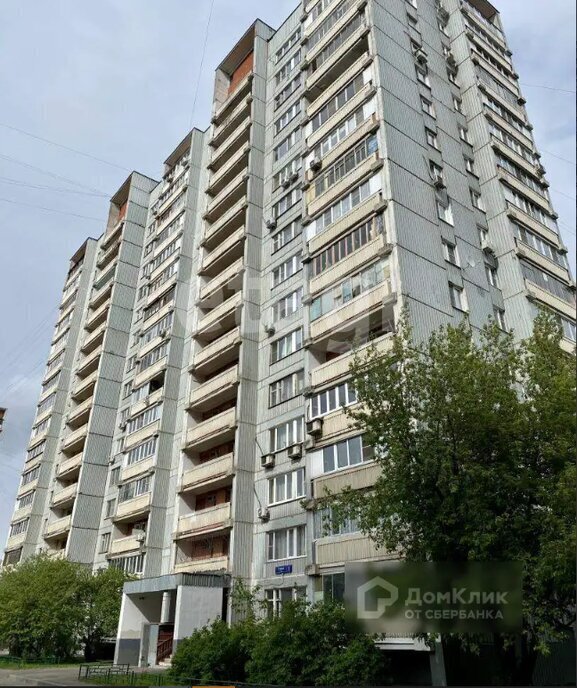 квартира г Москва метро Медведково ул Грекова 1 фото 4