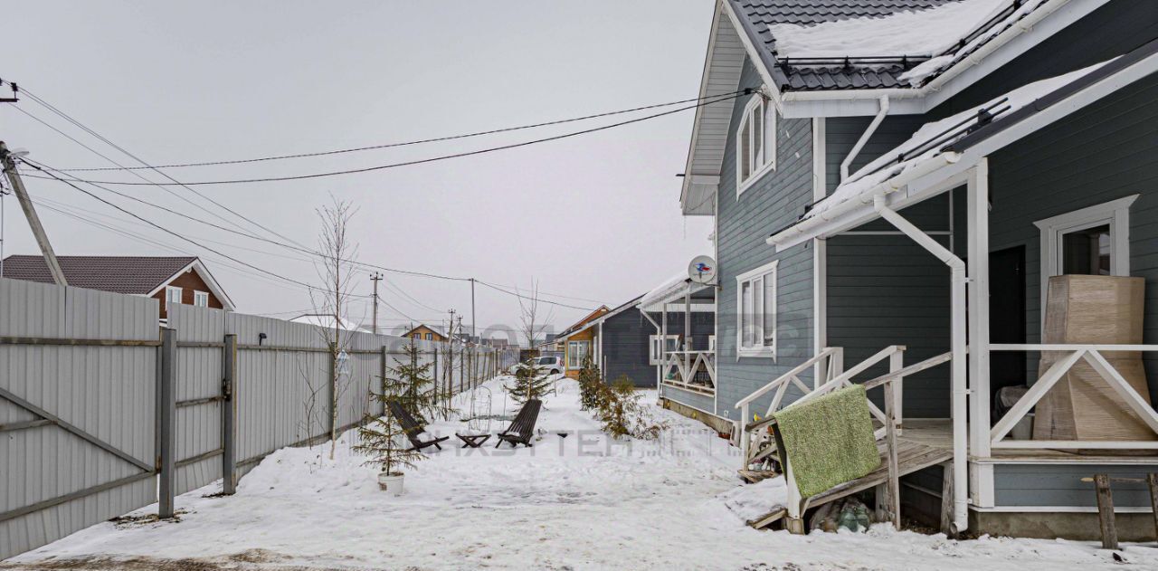 дом городской округ Наро-Фоминский Загородный кп, 348 фото 2