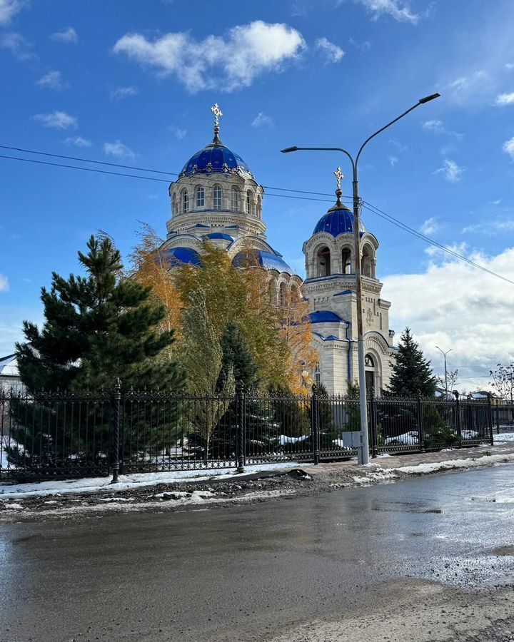 земля р-н Шпаковский г Михайловск пл Ленина фото 1