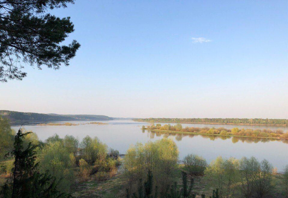 свободного назначения р-н Завьяловский д Докша ул Набережная 1 Новый фото 12