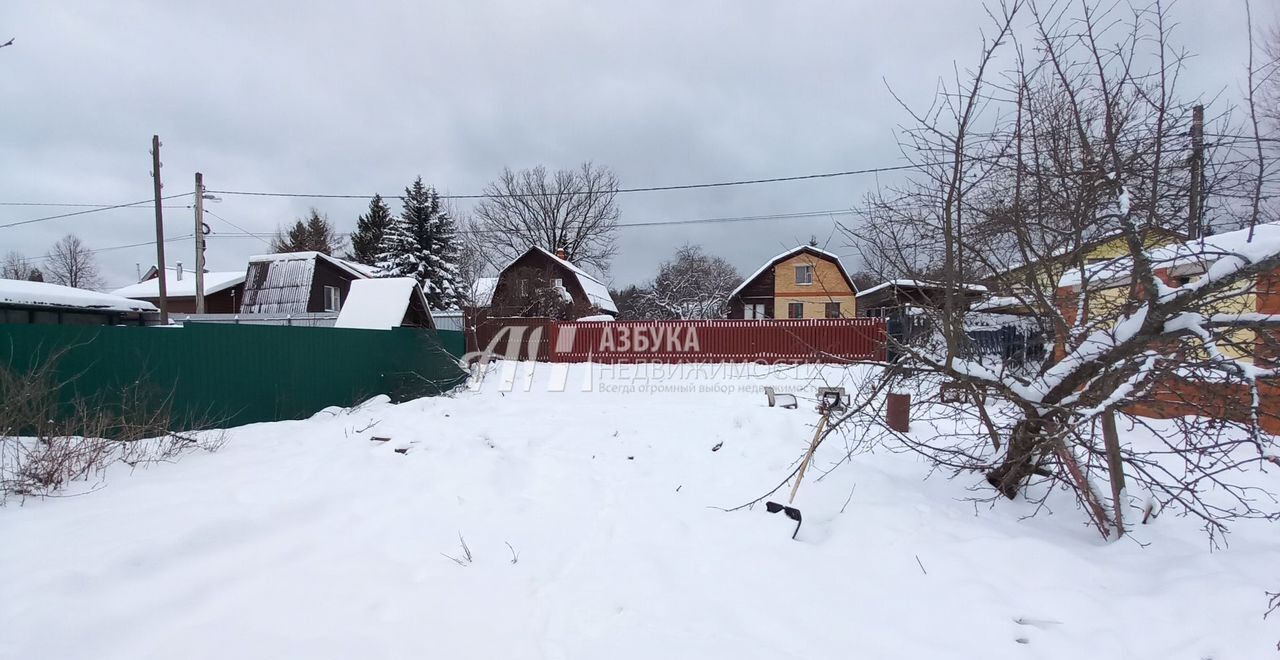 земля городской округ Истра д Сафонтьево снт Здоровье Павловская Слобода, 26 км, 77, Новорижское шоссе фото 14