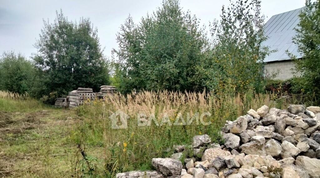 земля г Касимов ул Козлова 1 фото 11