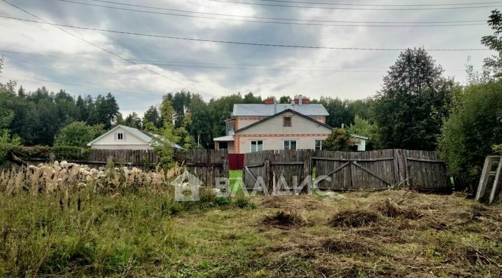 земля г Касимов ул Козлова 1 фото 19