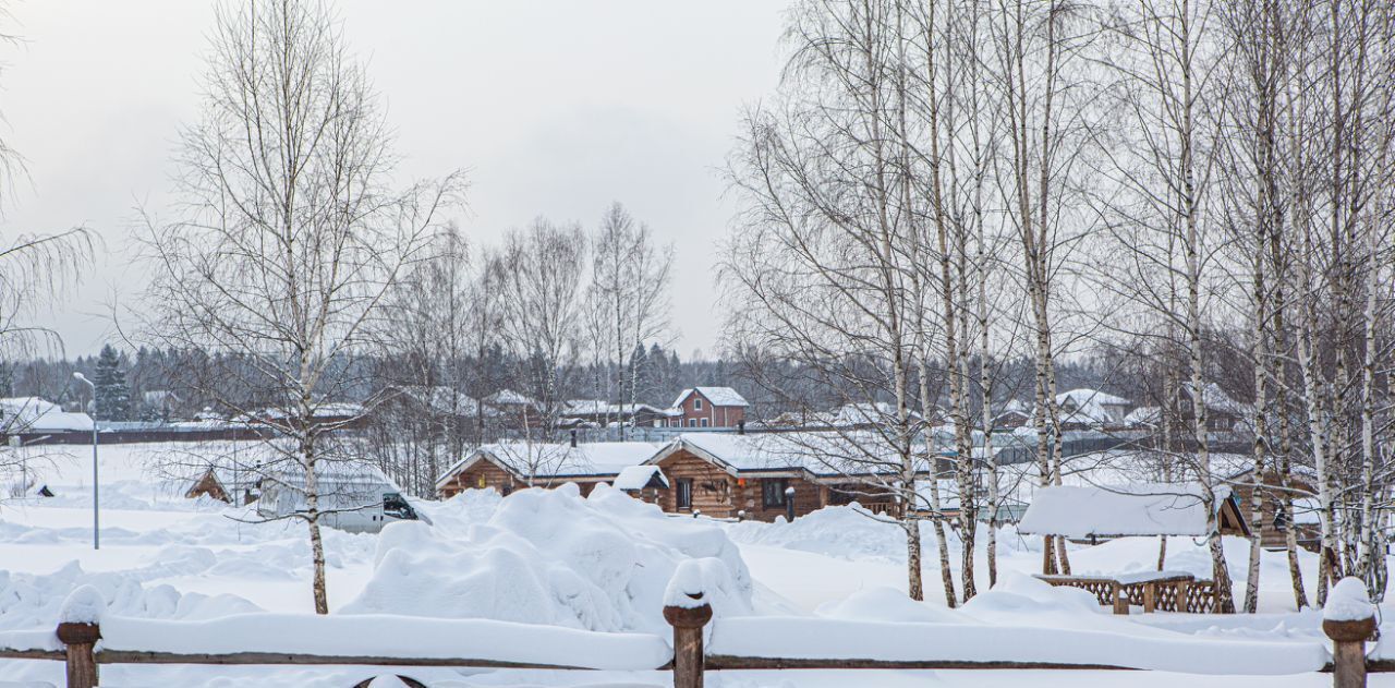 дом городской округ Дмитровский д Хлыбы ул. Казимира фото 21