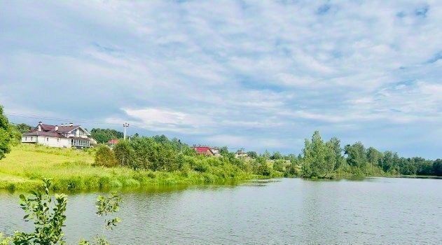 земля городской округ Сергиево-Посадский д Спасс-Торбеево Комсомольская фото 4