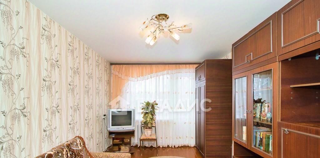 квартира г Владимир р-н Фрунзенский ул Растопчина 21 фото 3