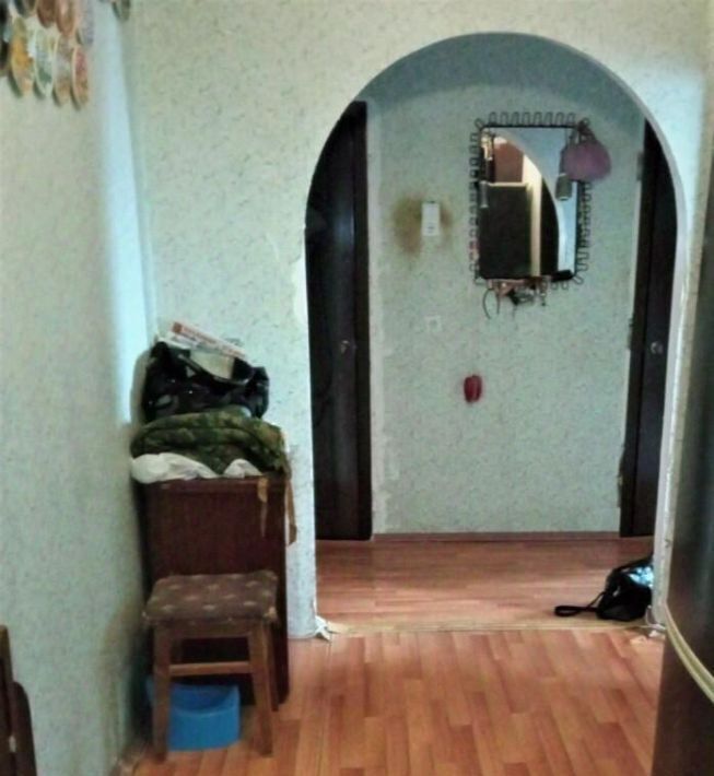 квартира г Владимир р-н Ленинский ул Фатьянова 18 фото 16