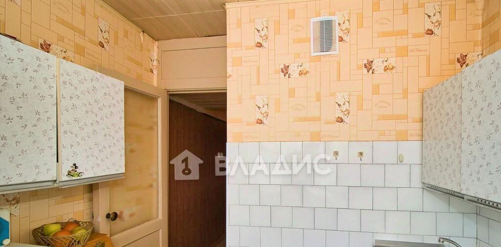 квартира г Владимир р-н Фрунзенский ул Растопчина 21 фото 21