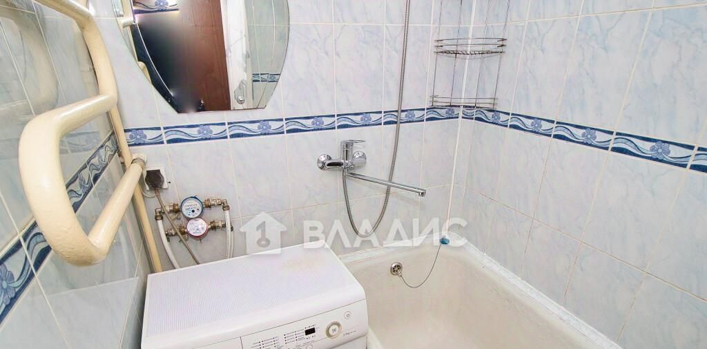квартира г Владимир р-н Фрунзенский ул Растопчина 21 фото 24