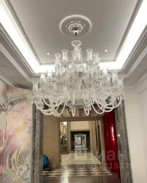 квартира г Москва ЦАО Якиманка наб Софийская 34 с 2, Московская область фото 7