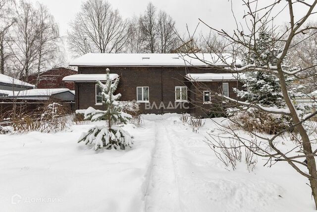 Королёв городской округ, ТСН Ивантеевка, 1-я линия, 3 фото