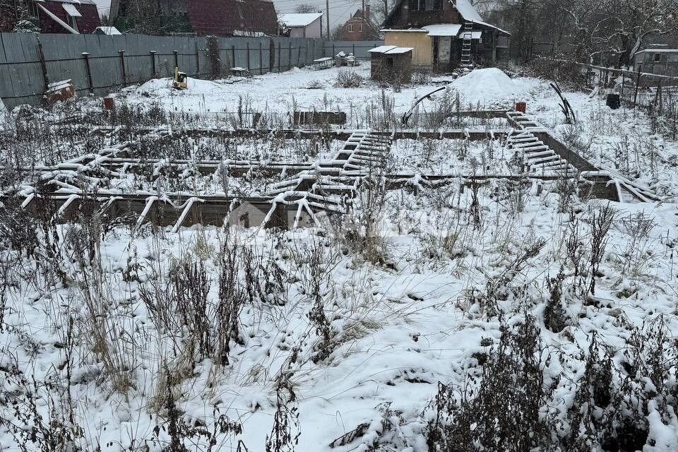 земля городской округ Щёлково с Трубино 20 фото 1