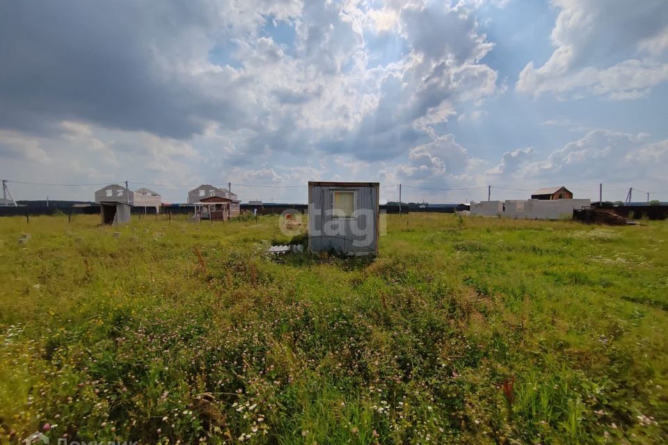 земля городской округ Раменский с Юсупово Парк, 50, Домодедово городской округ фото 2