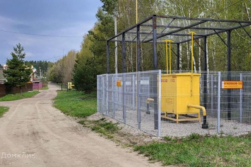 земля г Раменское Северный район, Раменский городской округ фото 4