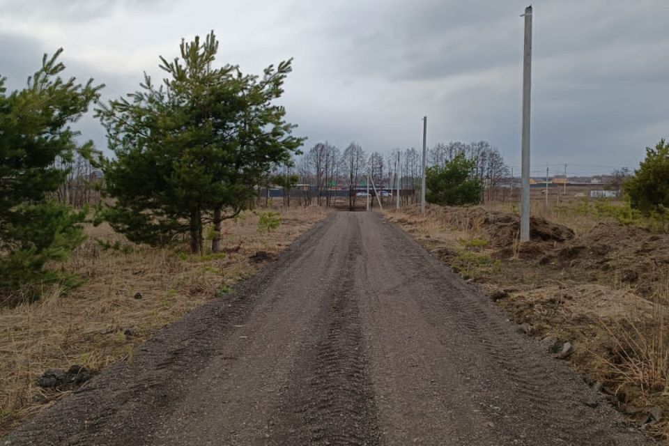 земля г Раменское Северный район, Раменский городской округ фото 3