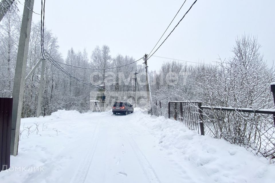 дом городской округ Сергиево-Посадский СНТ Ивашково-2 фото 2