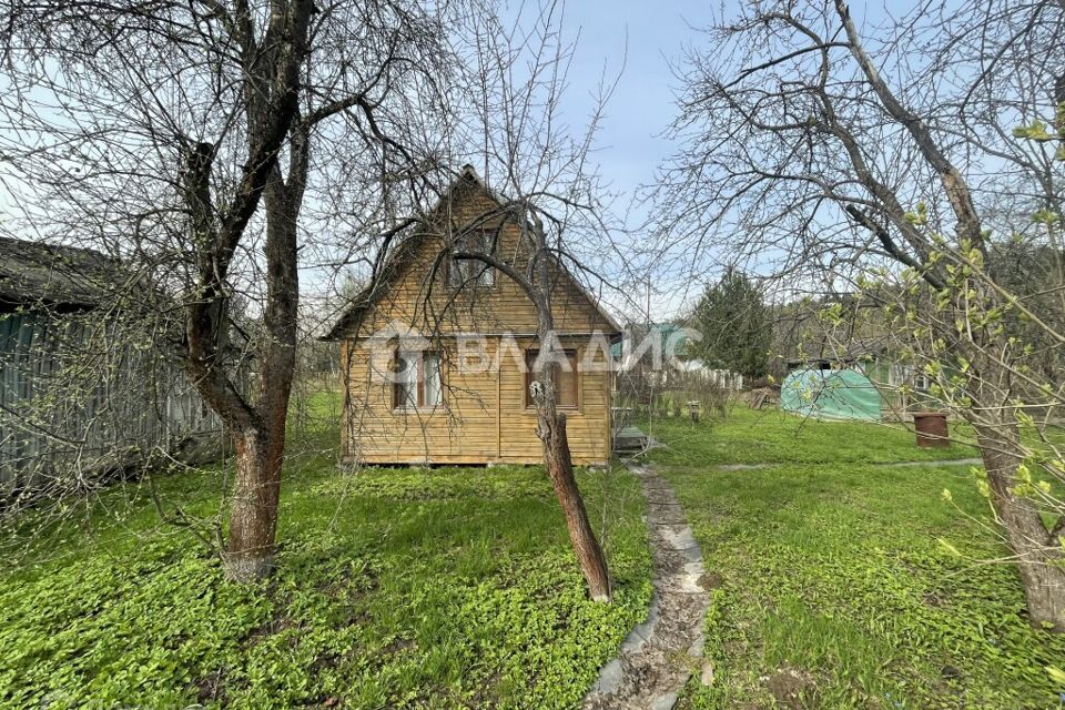 дом Королёв городской округ, СНТ Энергия, улица Пионерская, 325 фото 2