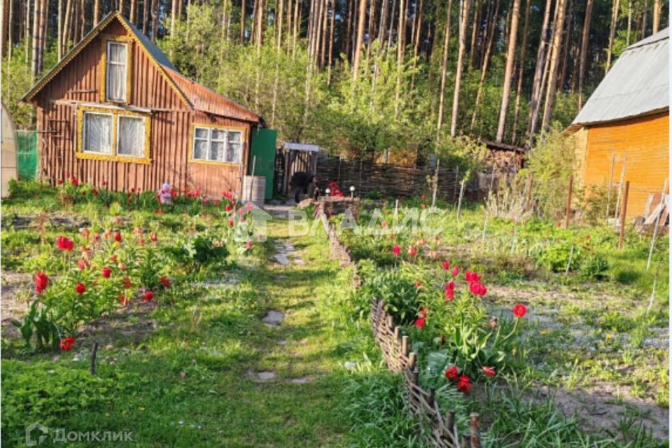 дом Лосино-Петровский городской округ, СНТ Космос-2, 15 фото 2