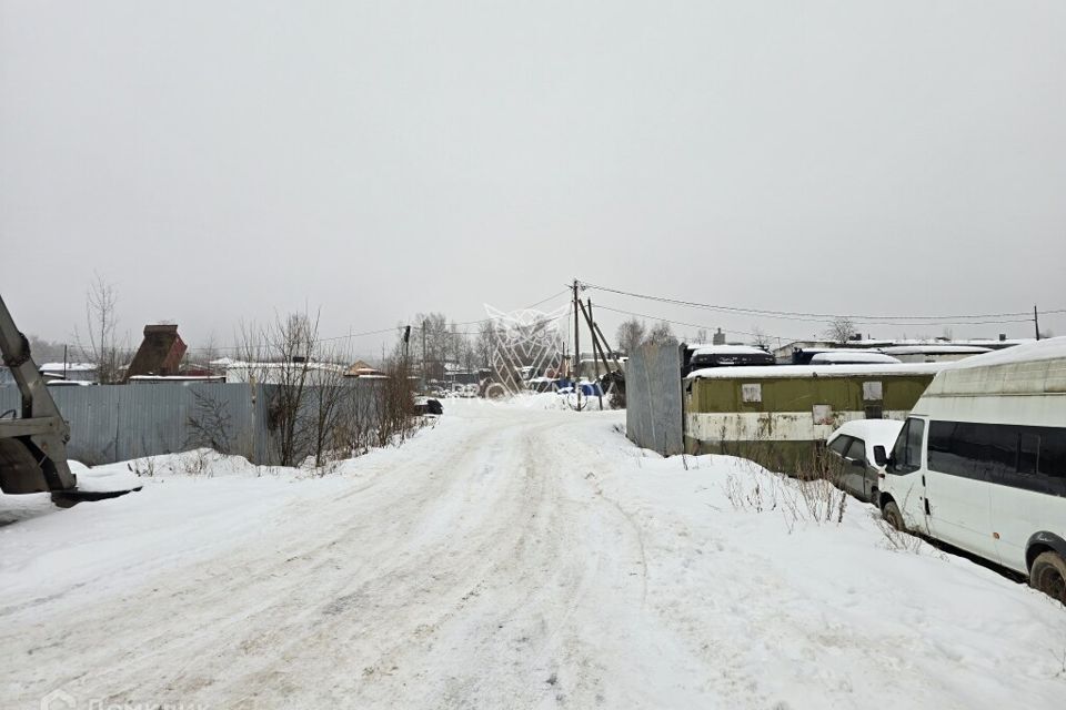 земля городской округ Пушкинский фото 7