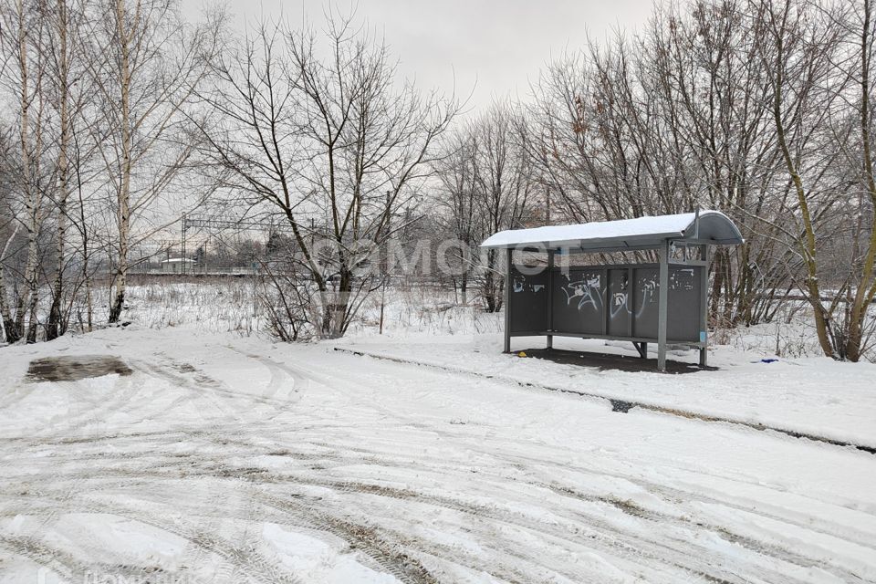 дом г Воскресенск микрорайон «Коммуна» ул Герцена Воскресенск городской округ фото 6