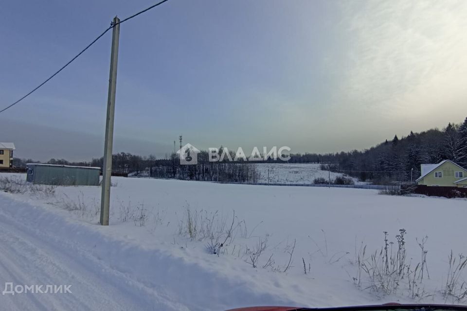 земля г Сергиев Посад днп Рязанцы-2 117, Сергиево-Посадский городской округ фото 6