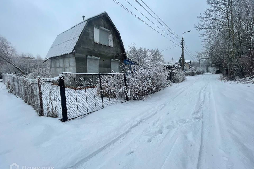 земля 6, Воскресенск городской округ, СНТ Восточное фото 8