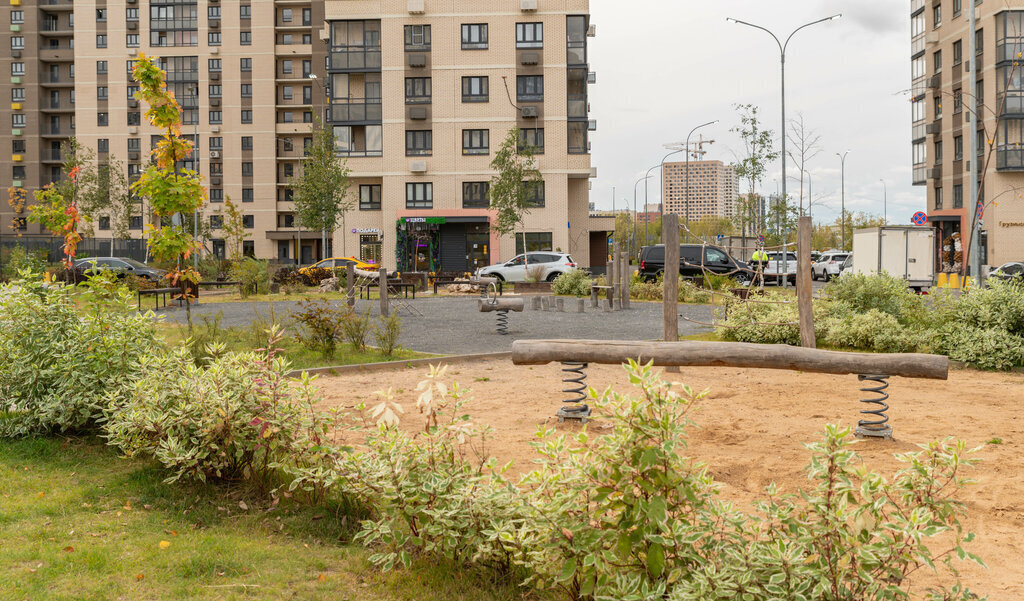 квартира городской округ Красногорск д Путилково ул Просторная 13 Пятницкое шоссе фото 41