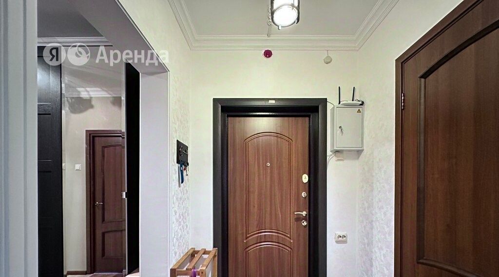 квартира г Мытищи ул Борисовка 16а Бабушкинская фото 15