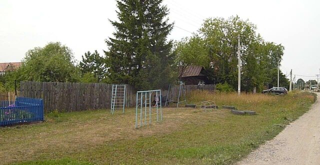 дом д Поварня ул Ленина 70 Бобровский фото