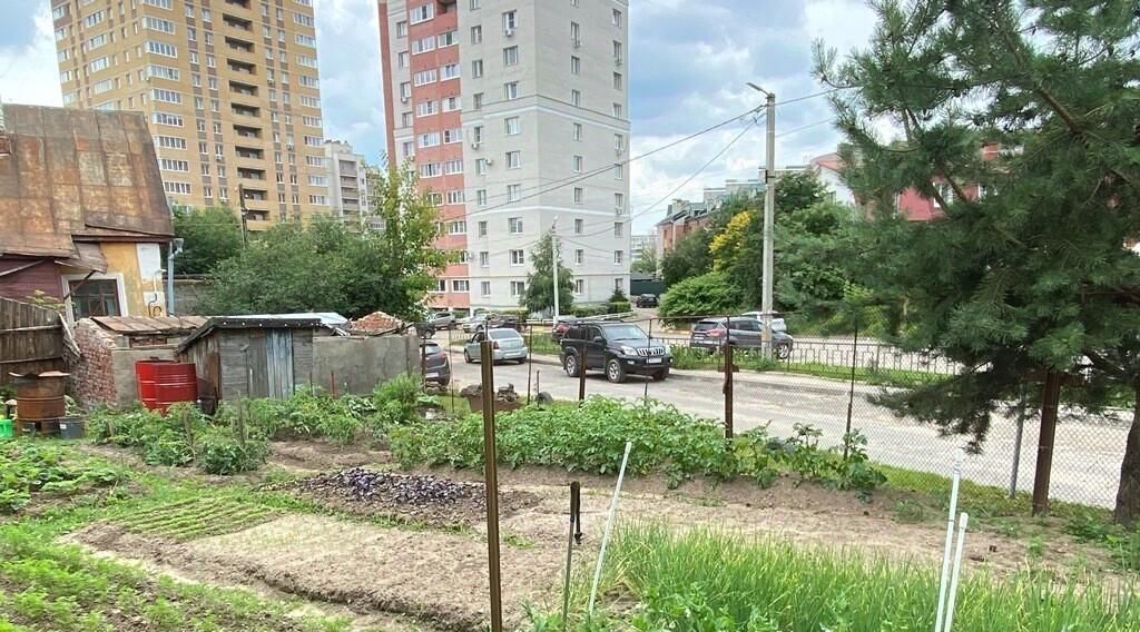 дом г Владимир р-н Ленинский ул 2-я Кольцевая 2а фото 7