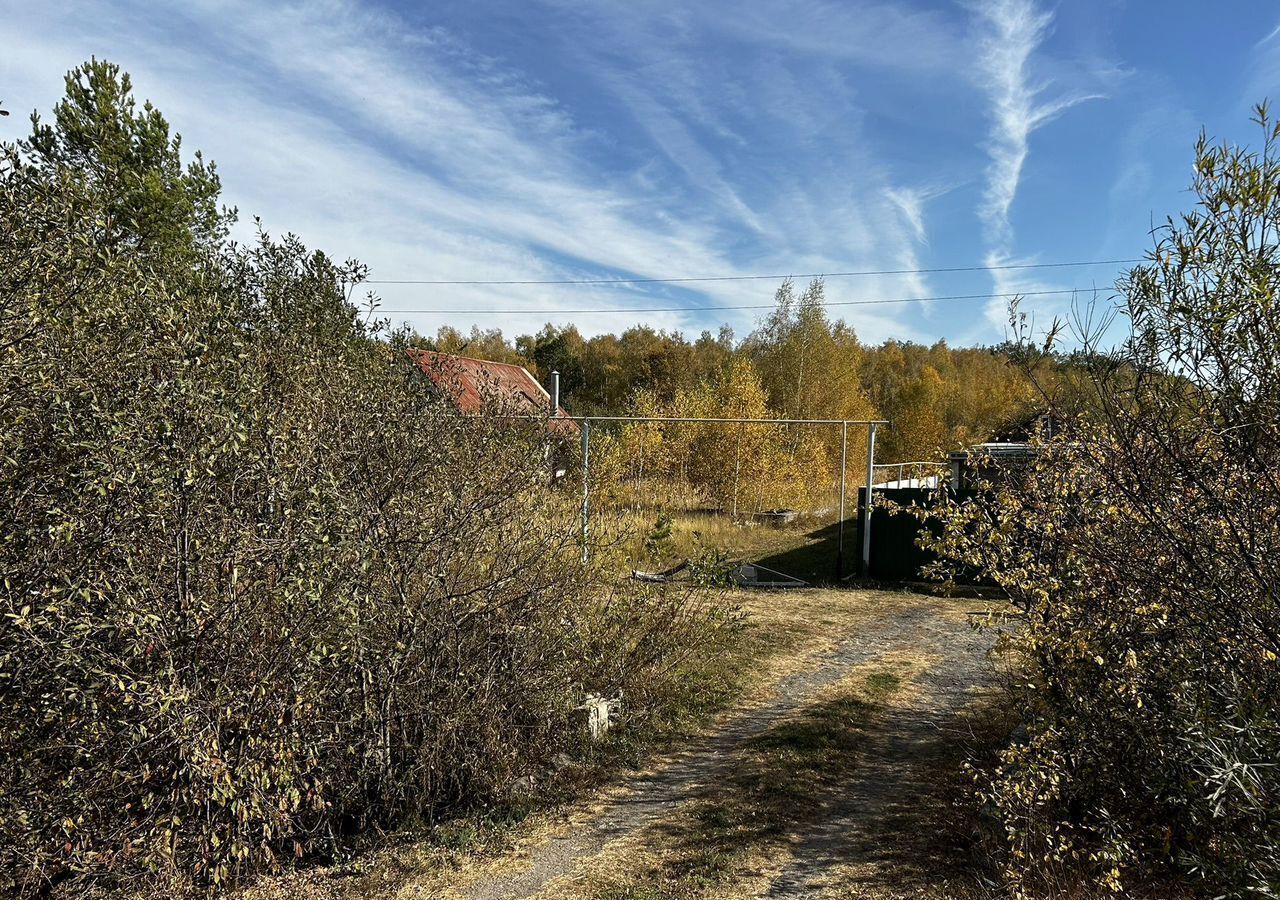 земля р-н Рыбновский г Рыбное 61К-017 фото 3