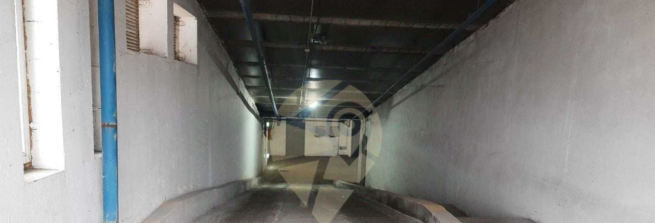 гараж г Старый Оскол Дубрава 3 кв-л фото 2