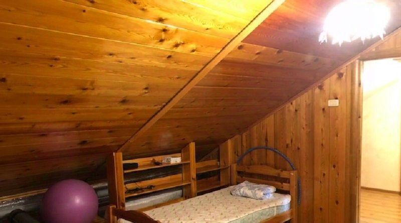 дом г Саратов р-н Октябрьский ул им Мичурина И.В. 32 фото 16