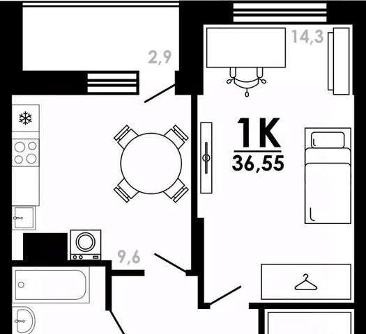 Парк культуры ул Коломенская 8к/4 фото