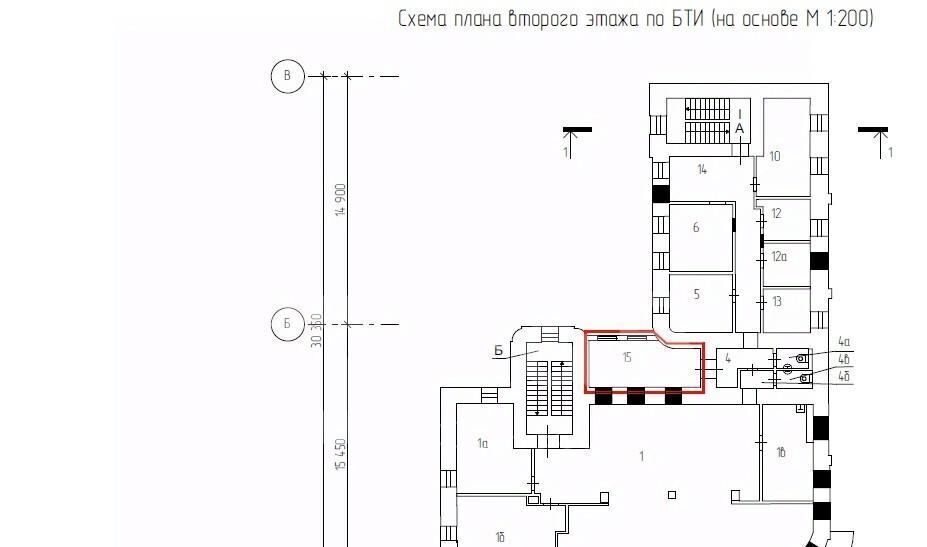 офис г Москва метро Павелецкая ул Дербеневская 20 муниципальный округ Даниловский фото 23