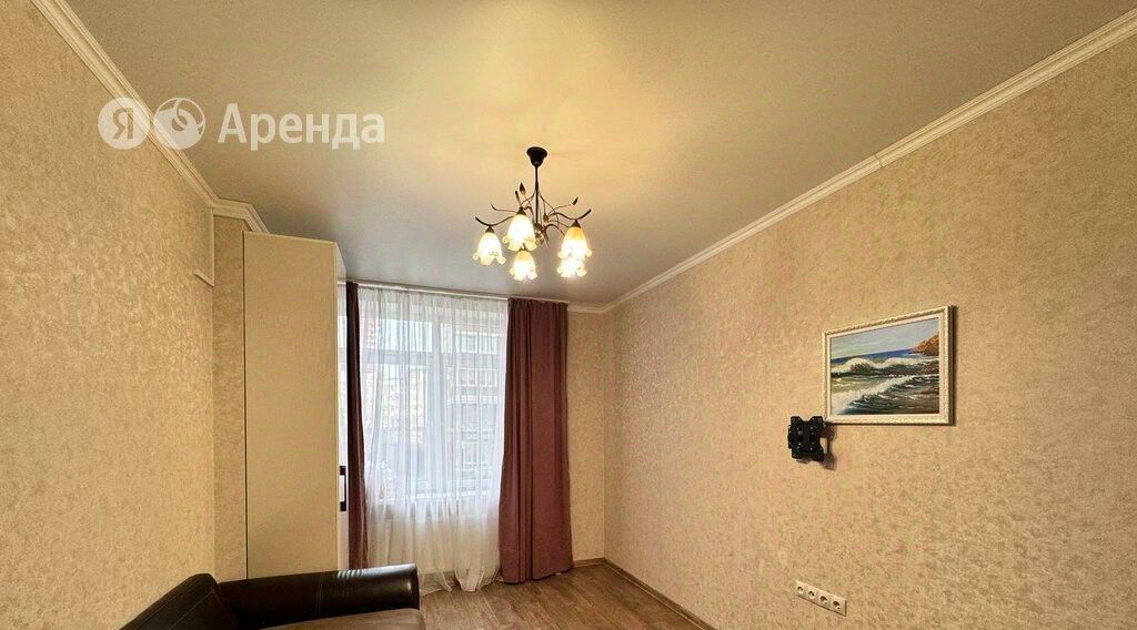 квартира г Краснодар р-н Карасунский ул им. Селезнева 4/4 фото 11