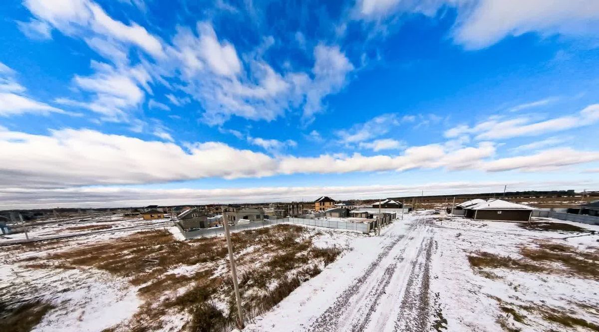 земля р-н Тюменский д Падерина ул Наримановская фото 15