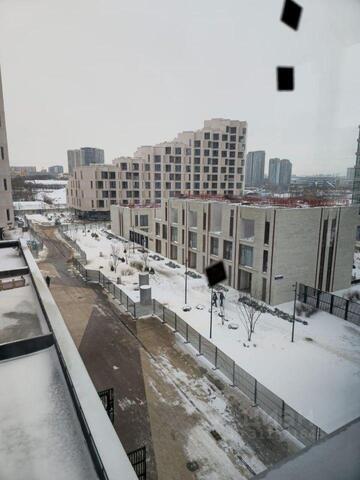 ЮАО Московская область фото