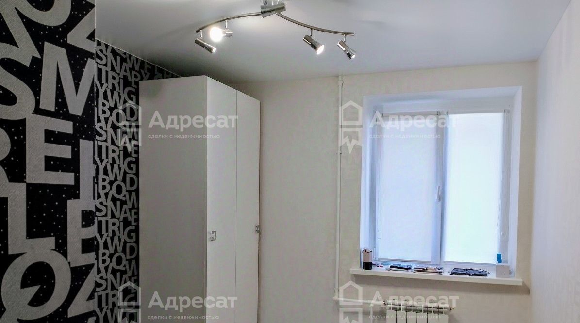 квартира г Волгоград р-н Красноармейский ул им. Ломакина 24а фото 3