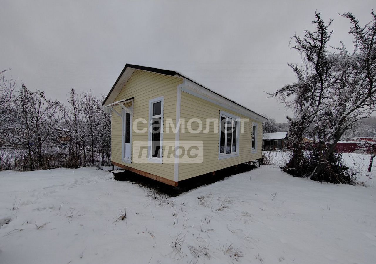 дом городской округ Шатура 111 км, 177, СНТ Коммунальник, Егорьевское шоссе фото 11