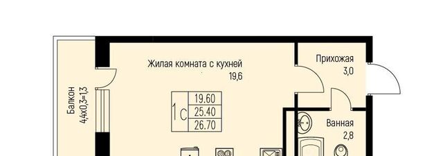 п Березовый п свх Прогресс р-н Прикубанский ЖК Прогресс фото