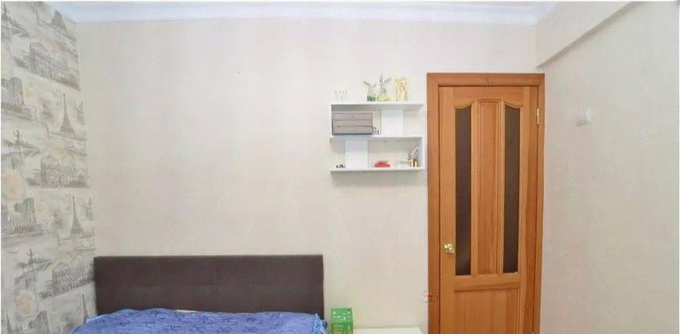 квартира г Омск р-н Центральный ул Омская 77 Центральный АО фото 7