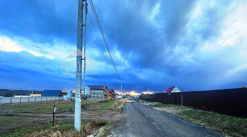 дом городской округ Раменский д Трошково Раменский городской округ, улица Глебовская Слобода, 25В, Речицы фото 36