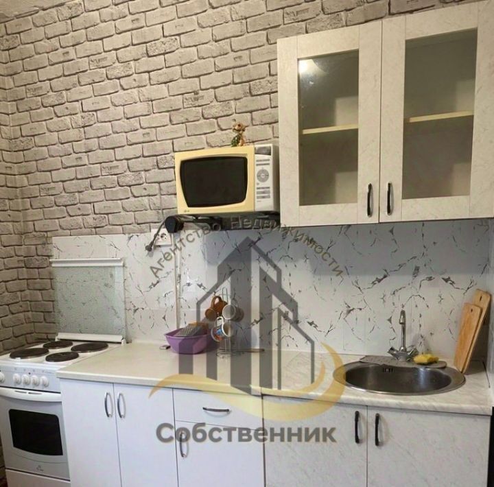 квартира г Старый Оскол Восточный микрорайон 3А фото 1