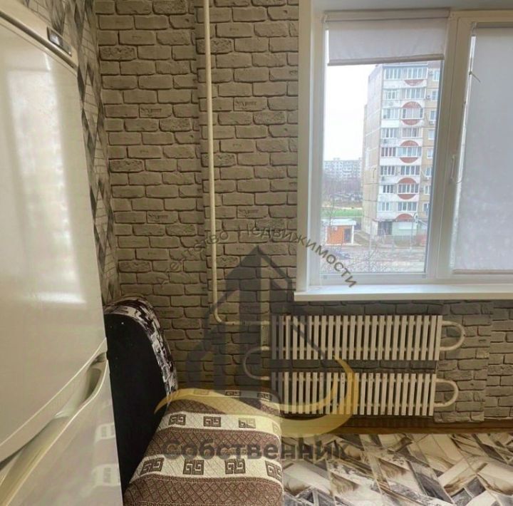 квартира г Старый Оскол Восточный микрорайон 3А фото 2