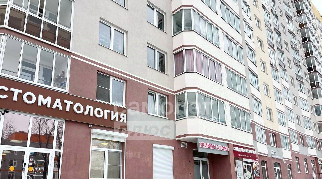 квартира г Верхняя Пышма ул Петрова 34в Проспект Космонавтов фото 22