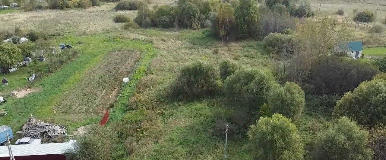 офис городской округ Волоколамский д Гарутино фото 1