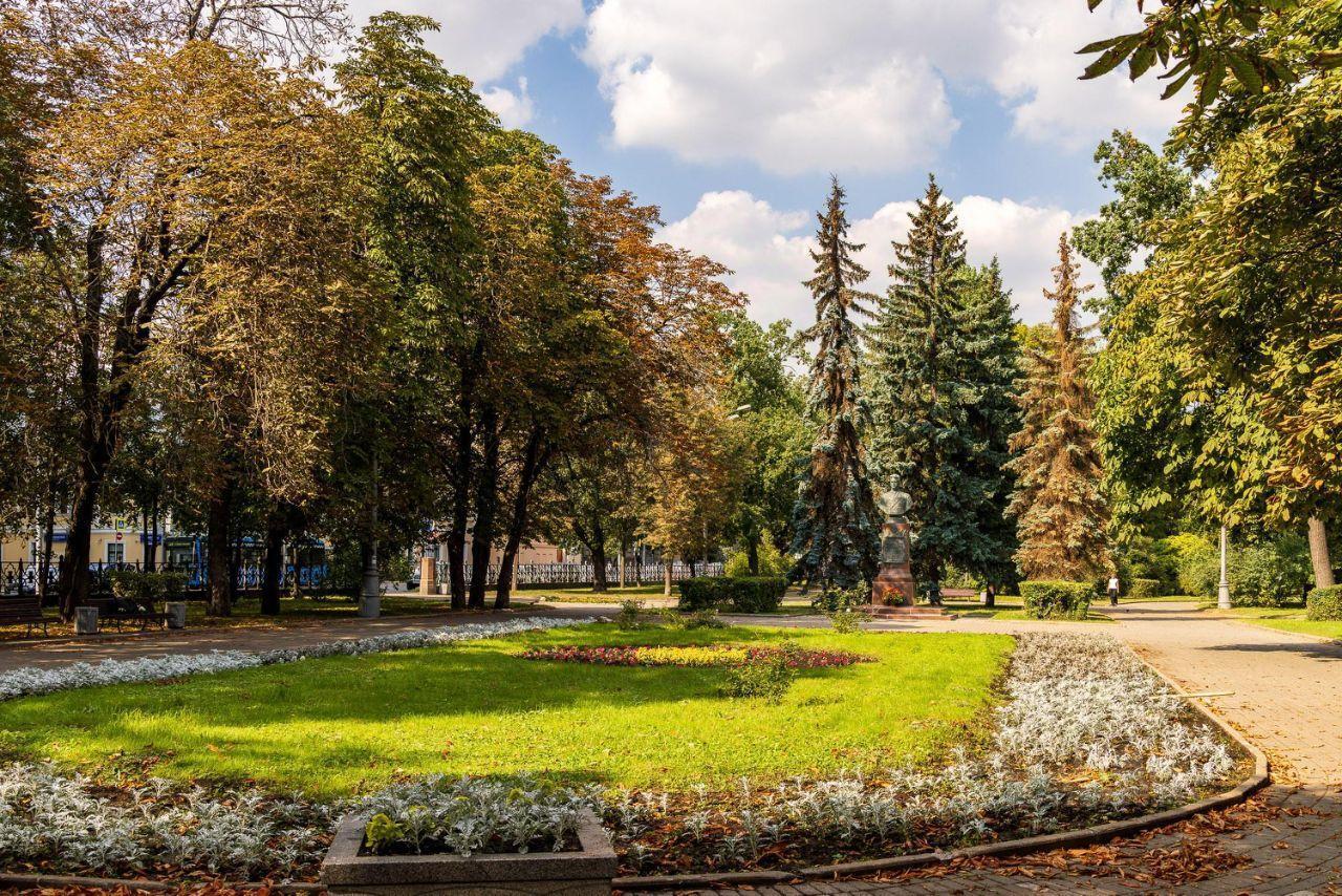 квартира г Москва ЦАО пер Троицкий 1-й Московская область фото 22