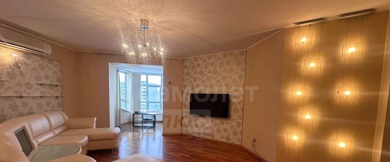 квартира г Оренбург р-н Ленинский Форштадт ул Донецкая 4 фото 20